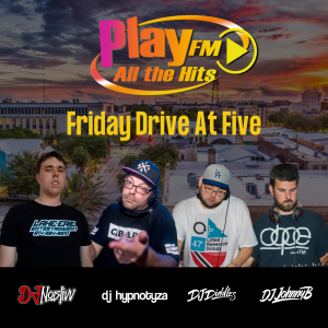 The Drive @ 5