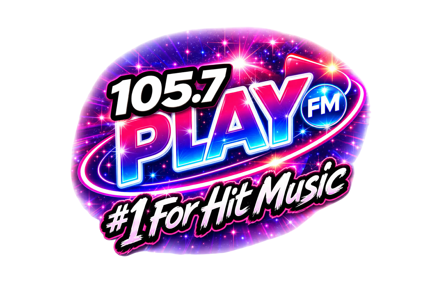 105.7 Play FM - #1 for All The Hits