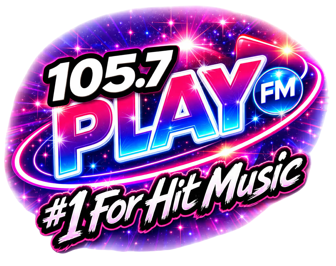 105.7 Play FM - #1 for All The Hits